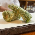 人形町 天ぷら みさき - 