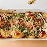 米乃家 - たこ焼 秘伝ソース