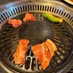 やまがたべこいち - 調理中！