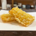 人形町 天ぷら みさき - 