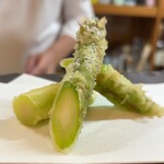 人形町 天ぷら みさき - 