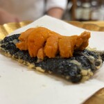 人形町 天ぷら みさき - 