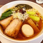 麺屋 奥右衛門 - 