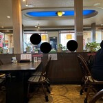 やまがたべこいち - 本日の座席より