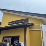 ケンチャンラーメン - 