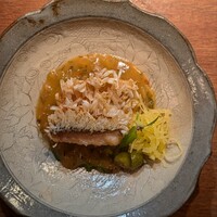 中國菜 奈良町 枸杞 - 