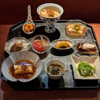 中國菜 奈良町 枸杞 - 