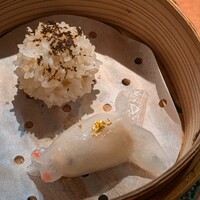 中國菜 奈良町 枸杞 - 