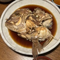 魚匠 銀平 道頓堀店 - 