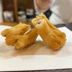 人形町 天ぷら みさき - 