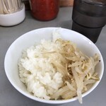 ラーメンショップ - 