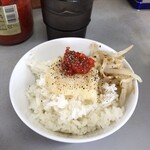 ラーメンショップ - 