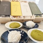 覚王山 フルーツ大福 弁才天 - 