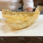 人形町 天ぷら みさき - 