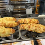 ブーランジェリー マルシェ - 