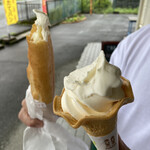 大内山ミルク村 - 