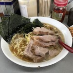 ラーメンショップ - 