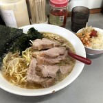 ラーメンショップ - 