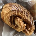 ブーランジェリー マルシェ - 