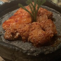 北新地 すがはら - 