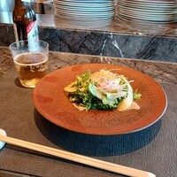 鉄板焼 摩天楼 東京スカイツリー・ソラマチ店 - 