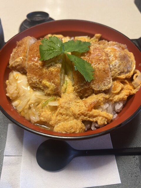 かつどん とんかつ かつ喜 高石店 - 北信太/とんかつ | 食べログ