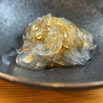 人形町 天ぷら みさき - 