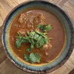 煮込みとお惣菜スタンド ウエトミ - 