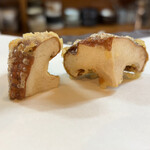 人形町 天ぷら みさき - 