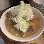 煮込みとお惣菜スタンド ウエトミ - 