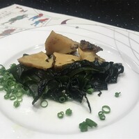 ステーキハウスハマ 六本木本店 - 