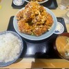 大衆中華 モアイ食堂