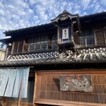 吾妻庵 総本店 - 