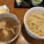 釜揚げうどん専門店もと - 