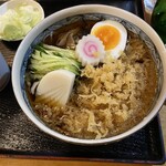 吾妻庵 総本店 - 