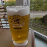 レストラン チャプリン - 