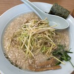 ラーメンショップ 椿 酒々井SP前店 - 