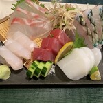 きんぱぎんぱ - 