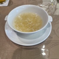 中国料理 香虎 - 