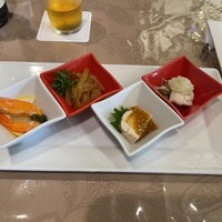 中国料理 香虎 - 