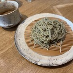 蕎麦 Hajime - 