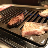 うしごろ 貫 五反田店 - 
