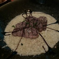 ジンジャーズビーチ - 