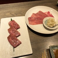 うしごろ 貫 五反田店 - 