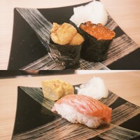 すし いわ -  すし いわ -