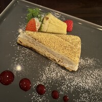ジンジャーズビーチ - 