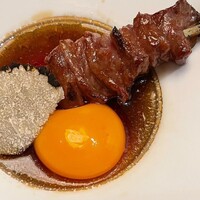 和牛焼肉 とびうし 飯田橋 - 