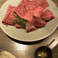 うしごろ 貫 五反田店 - 