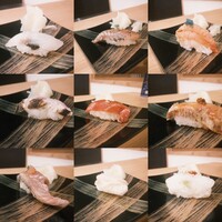 すし いわ -  すし いわ -