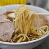 中華麺店 喜楽